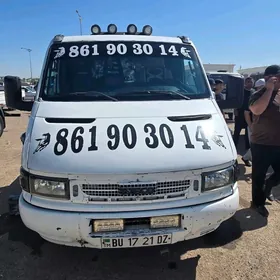 Mitsubishi Canter 2005