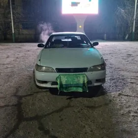 Toyota Mark II 1993