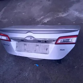 Palta Bagaž krylo bamper