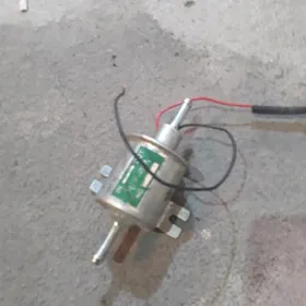 benzenasos elektrisgi