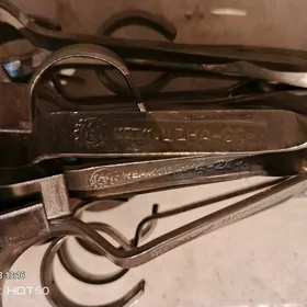 шомпола – шомпуры