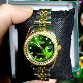ЧАСЫ ROLEX новые.