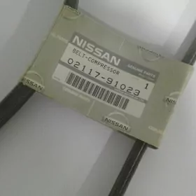 ремен ниссан