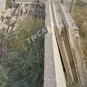 панельный дом