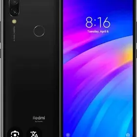 redmi 7
