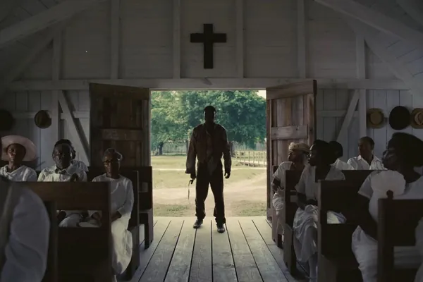 Британская киноакадемия объявила претендентов на премию BAFTA