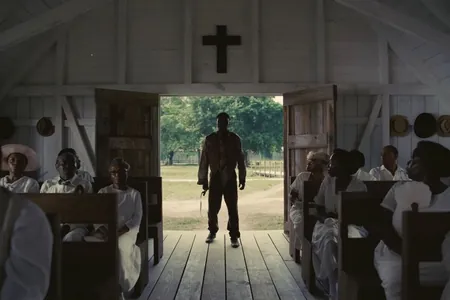 Британская киноакадемия объявила претендентов на премию BAFTA