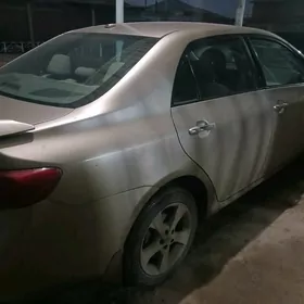 Toyota Corolla 2008