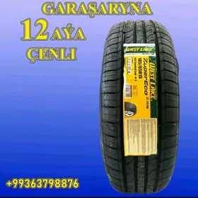 🚨 GARAŞARNA TEKER 185/65R15