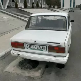 Lada 2107 2000