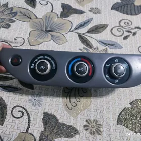 DUTY CAMRY KLIMAT 2003