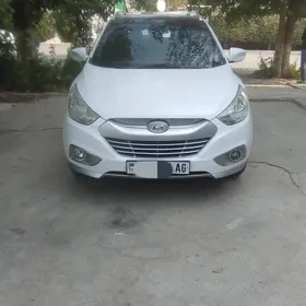 Hyundai Tucson 2012