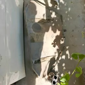 opel wektra 2.0 lik benza bak