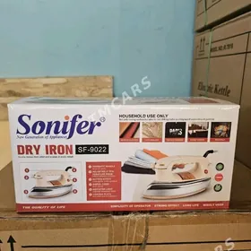SONIFER ORGYNAL ÜTÜK 1200 WAT