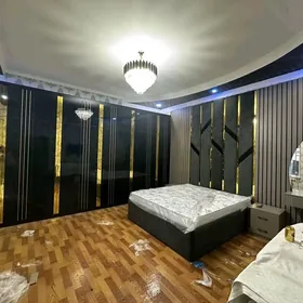 Спальни гарнитуры spalny krowa