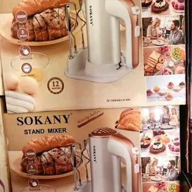 HER HILY RUÇNOŸ MIKSERLAR BAR