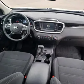 Kia Sorento 2020