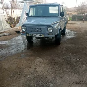UAZ 462 1985