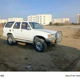 Toyota 4Runner 1995