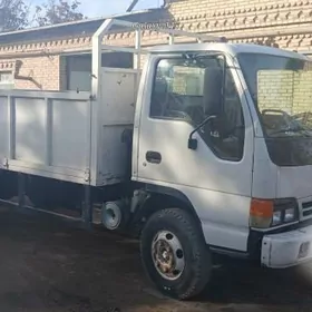 Mitsubishi Canter 2000