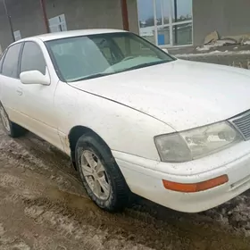 Toyota Avalon 1996