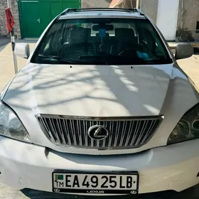 Lexus RX 350 2007