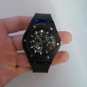 El sagady HUBLOT