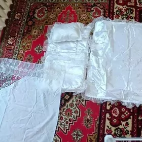 чага долагы