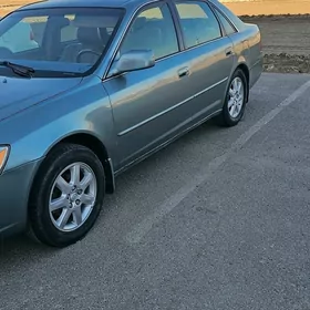 Toyota Avalon 2002