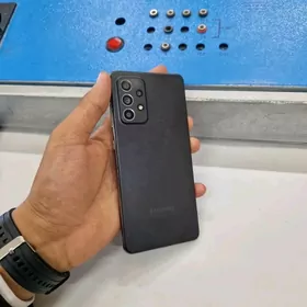 Samsung A52 8/255
