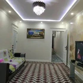 SATLYK 2 kom 1 etaj 11 mkr