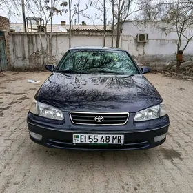 Toyota Camry 1998