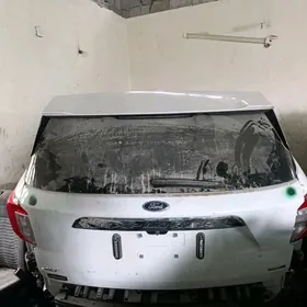 FORD EXPLORER 2022 MORDA