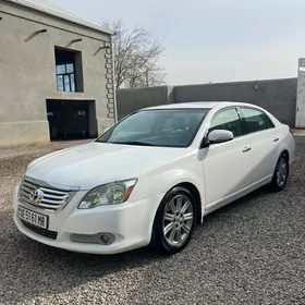 Toyota Avalon 2005