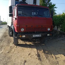 Kamaz 5320 1993