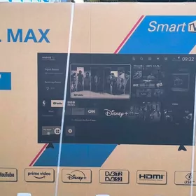 GENERAL MAX ŸAPONSKI TELEWIZOR