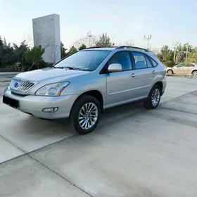 Lexus RX 330 2004
