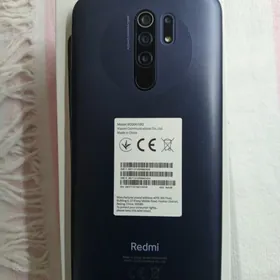 Редми 9