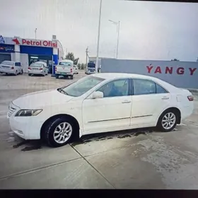Toyota Camry 2008