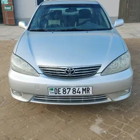 Toyota Camry 2003