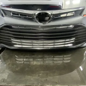 Bamper toyota awalon