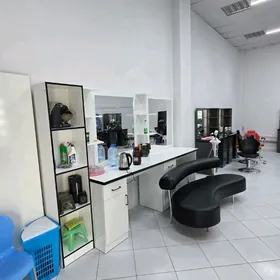 satlyk salon