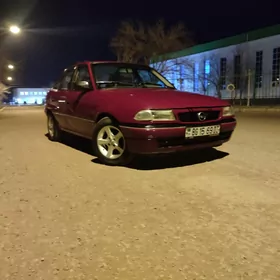 Opel Astra 1992