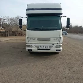 DAF LF 2004