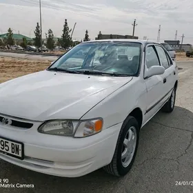 Toyota Corolla 1999