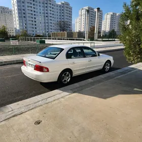 Kia Optima 2004