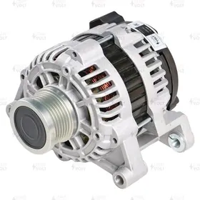 opel astra j generator dinama