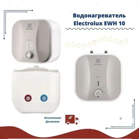 ORIGINAL ARISTON ZAWOD BOŸLER