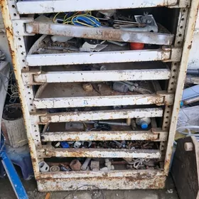 Master seÿf zapças un