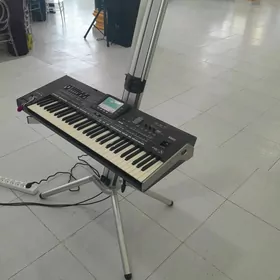 Korg pa3x